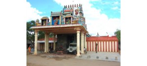 தில்லை காளி - சிதம்பரம் - தமிழ்நாடு